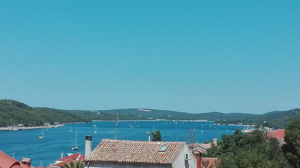 Apartments Villa Adrienne Mali Lošinj Extérieur photo