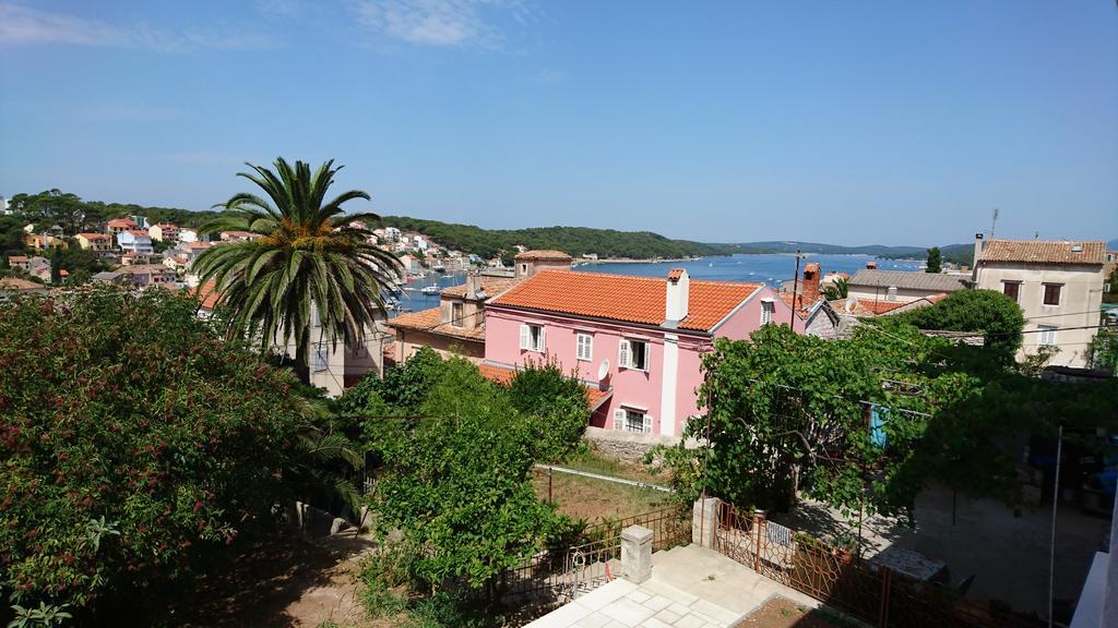 Apartments Villa Adrienne Mali Lošinj Extérieur photo