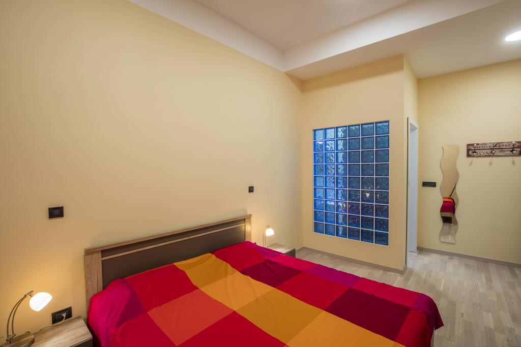 Apartments Villa Adrienne Mali Lošinj Extérieur photo