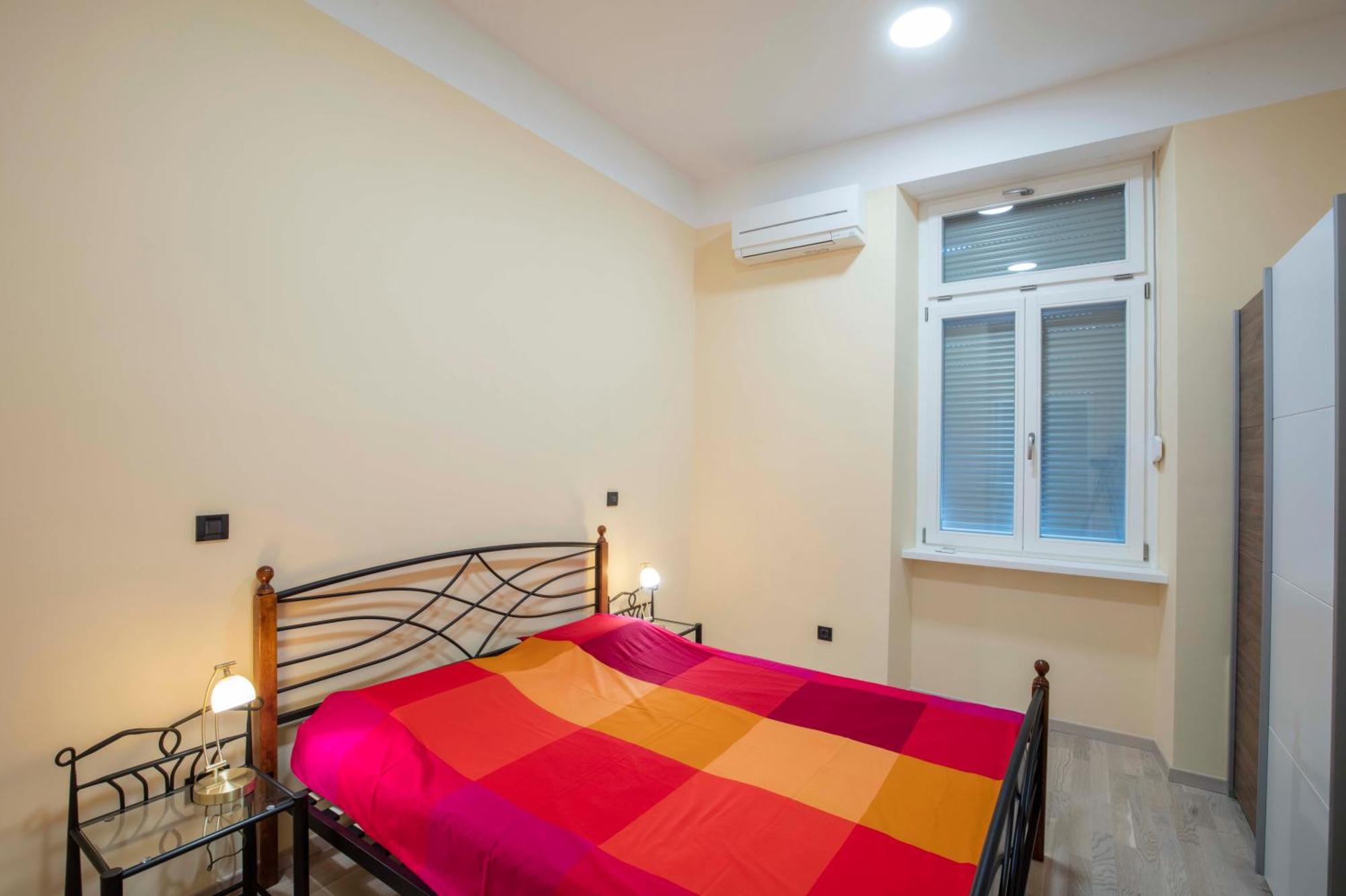 Apartments Villa Adrienne Mali Lošinj Extérieur photo