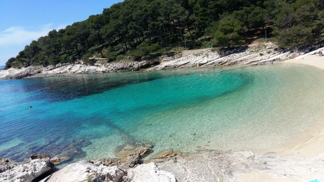 Apartments Villa Adrienne Mali Lošinj Extérieur photo