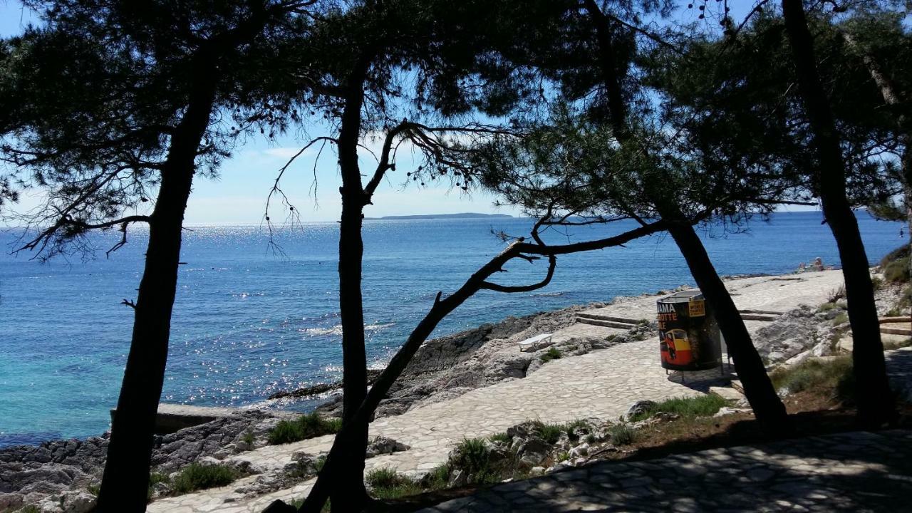 Apartments Villa Adrienne Mali Lošinj Extérieur photo