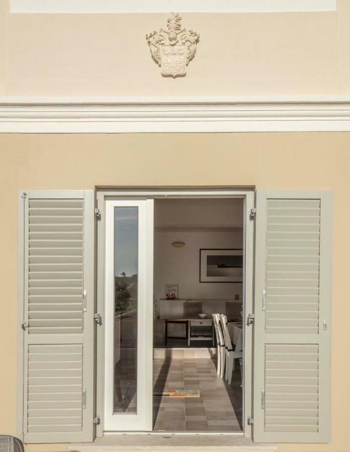 Apartments Villa Adrienne Mali Lošinj Extérieur photo