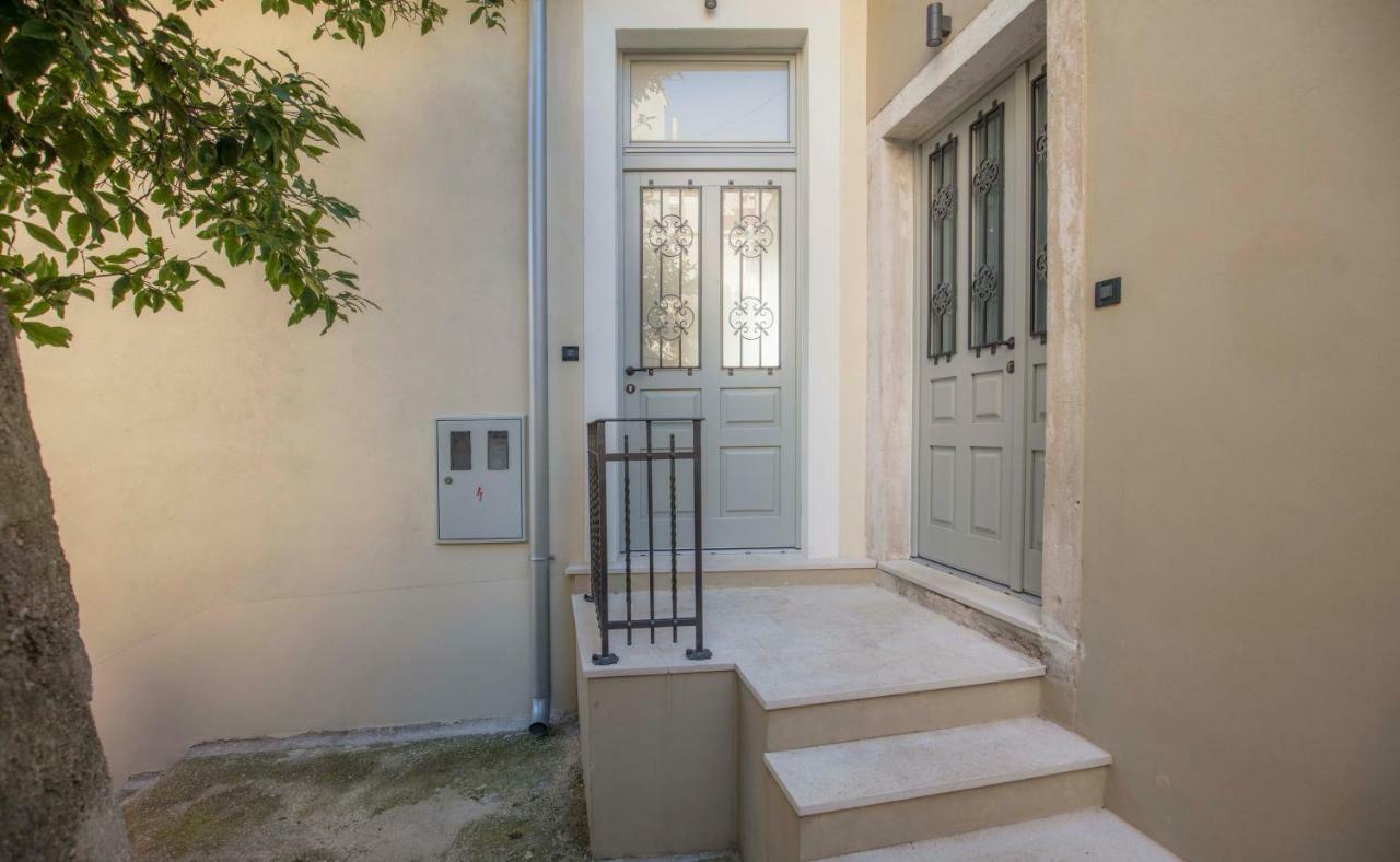 Apartments Villa Adrienne Mali Lošinj Extérieur photo